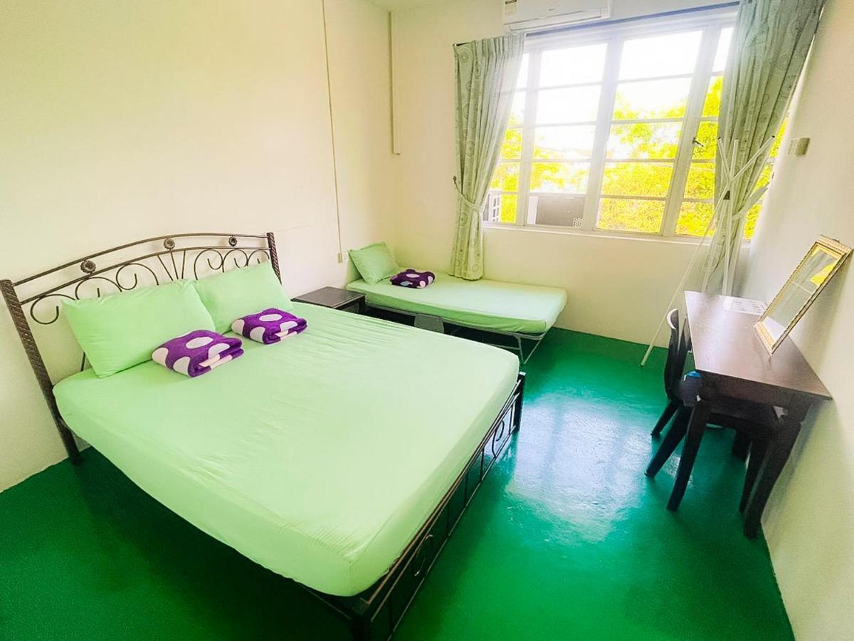 The Haven Inn Malacca Εξωτερικό φωτογραφία