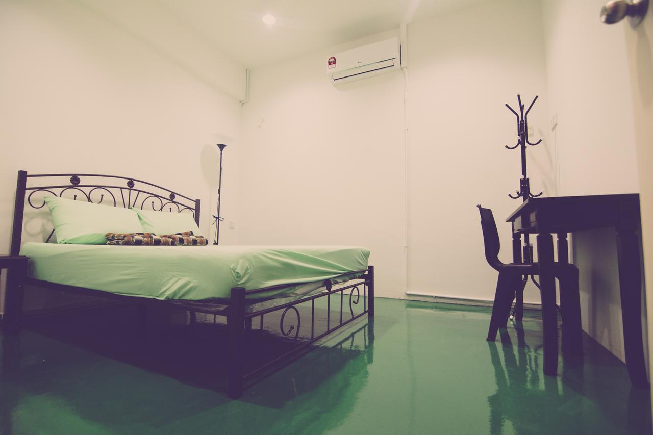 The Haven Inn Malacca Εξωτερικό φωτογραφία