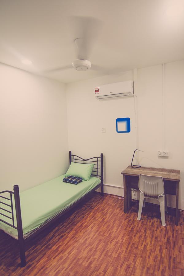 The Haven Inn Malacca Εξωτερικό φωτογραφία