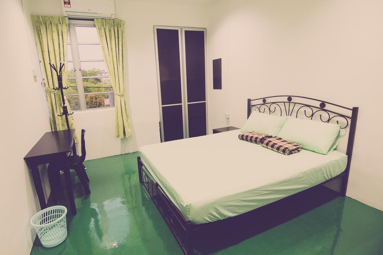 The Haven Inn Malacca Εξωτερικό φωτογραφία