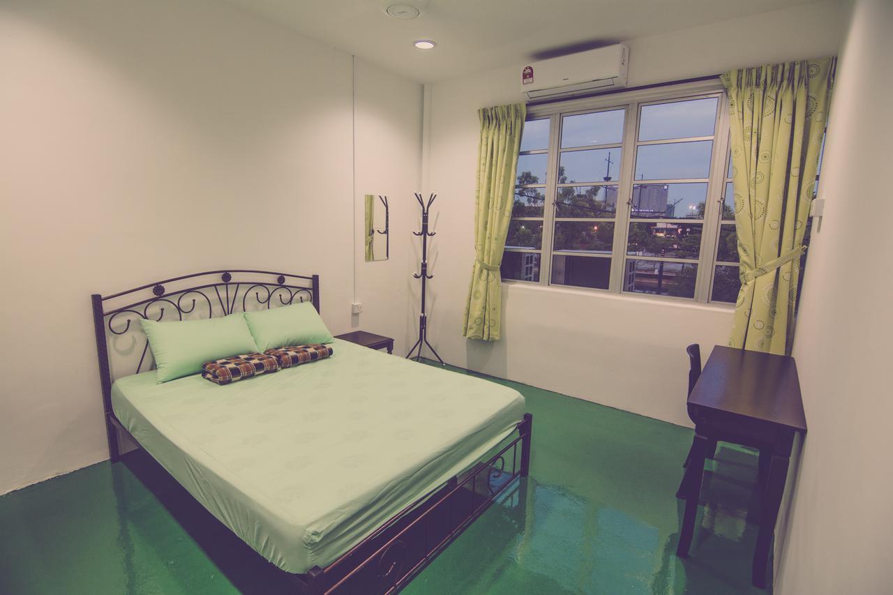 The Haven Inn Malacca Εξωτερικό φωτογραφία
